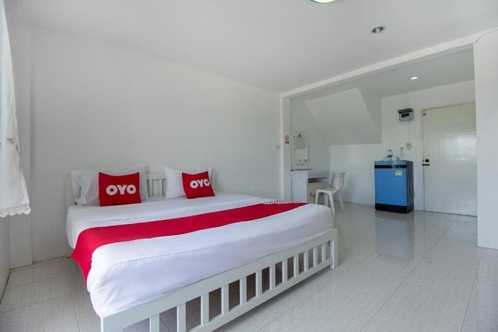 Imaginea Oyo 908 Sabai Place 2*