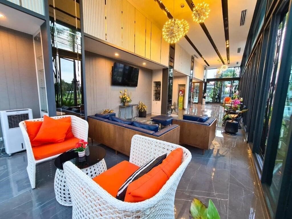 Изображение Ur The Private Hua Hin 2*
