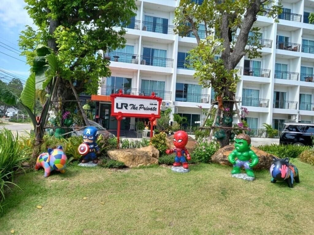 Картинка Ur The Private Hua Hin 2*