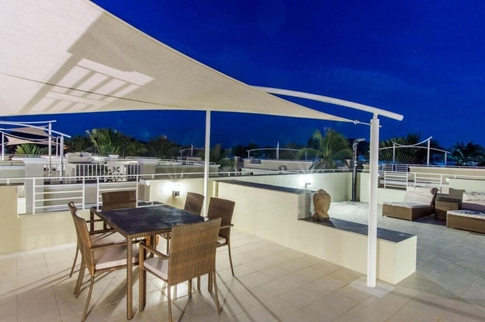 Изображение Oriental Beach Pearl Resort 4*