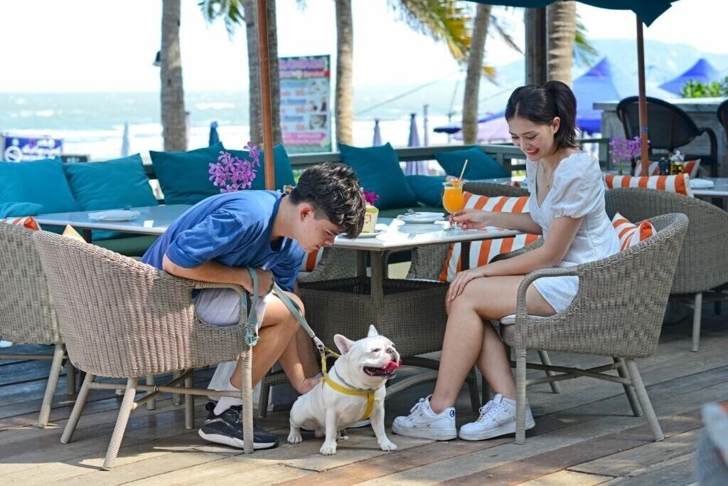 Fotografie Anantasila Beach Resort 4*