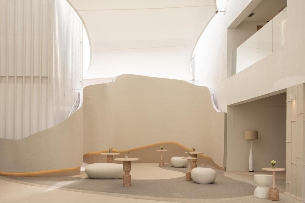 Изображение U Hua Hin 4*