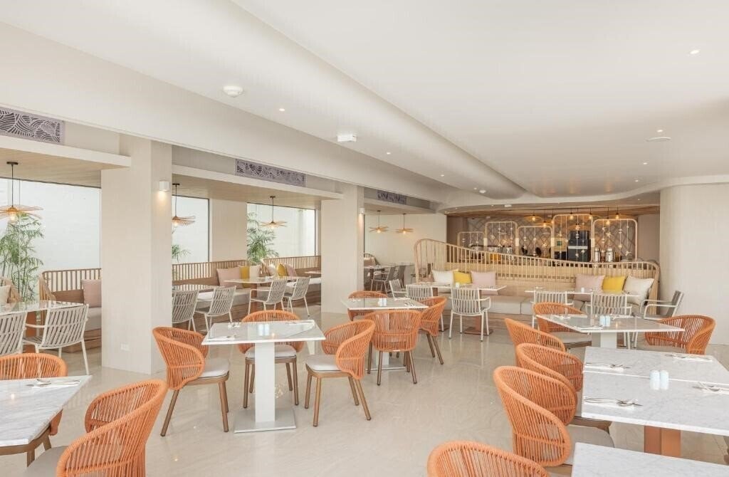 Картинка U Hua Hin 4*