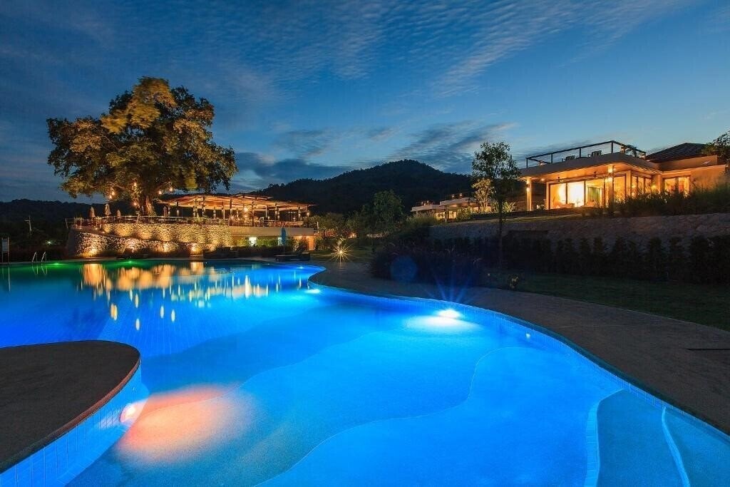 Imaginea The Spirit Resort Hua Hin (ex. The Spirit Hua Hin Resort) 4*