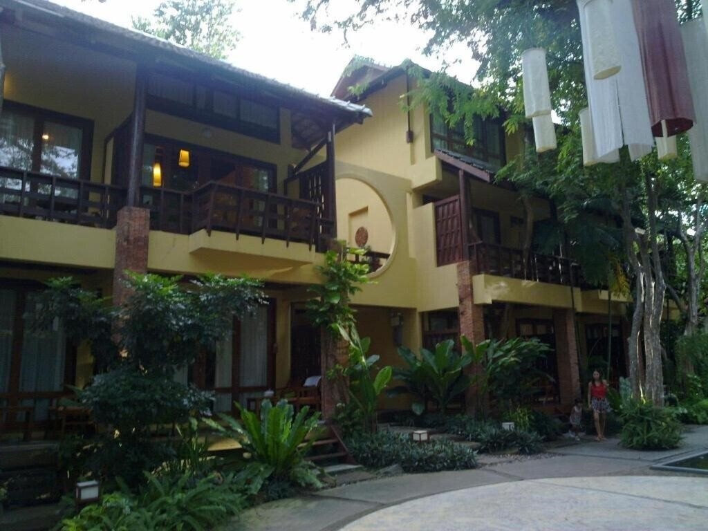 Изображение Baan Talay Dao Hua Hin 3*