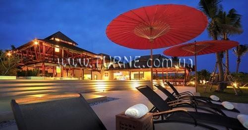 Imaginea Yaiya Hua Hin 4*