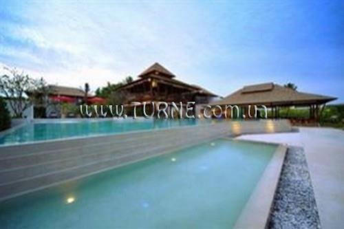 Imaginea Yaiya Hua Hin 4*
