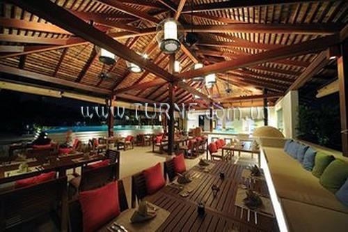 Fotografie Yaiya Hua Hin 4*