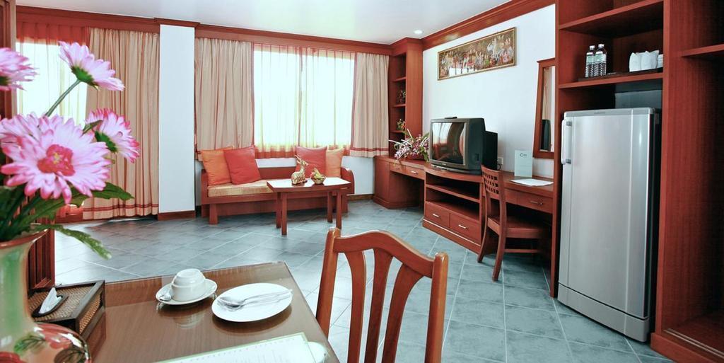 Фото Citin Loft Hua Hin 3*