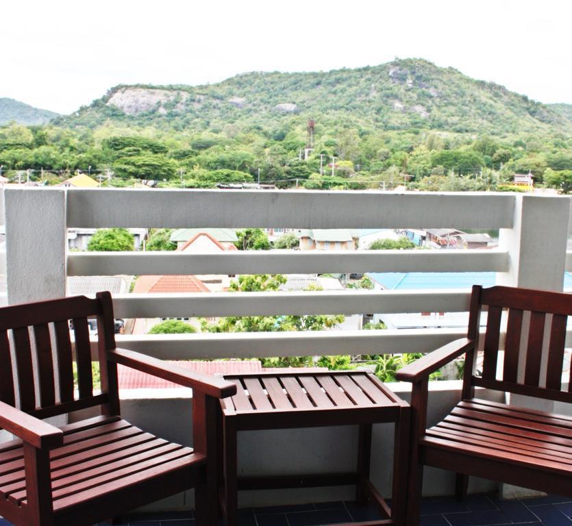 Фотография Citin Loft Hua Hin 3*