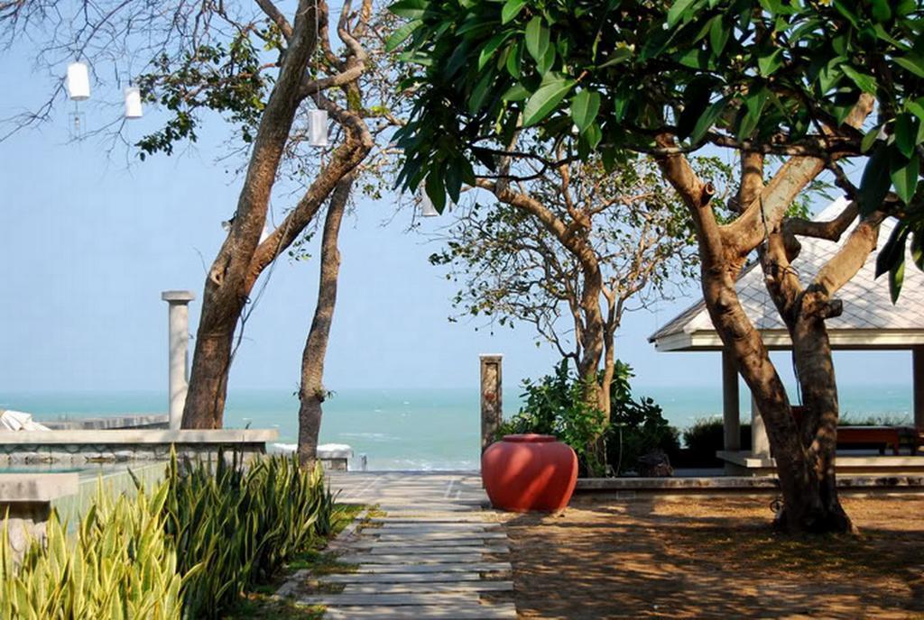 Изображение Baan Bayan Beach 4*