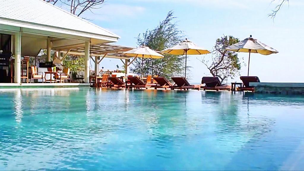Картинка Baan Bayan Beach 4*