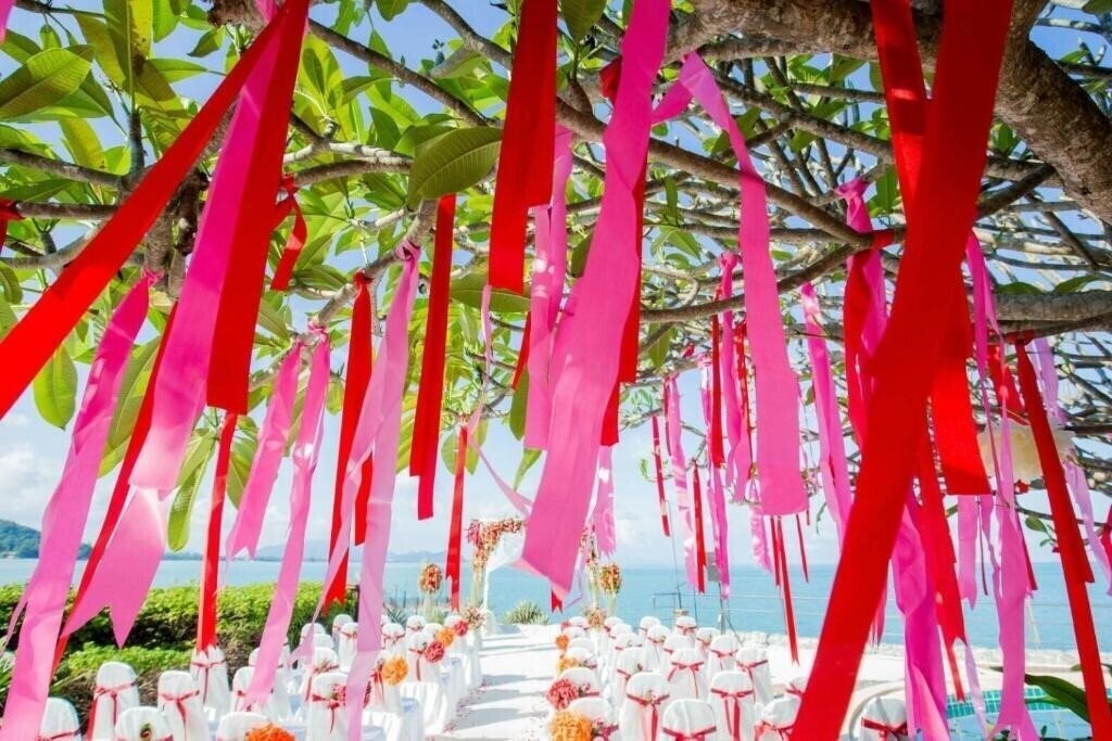 Imaginea Racha Kiri Resort And Spa 5*