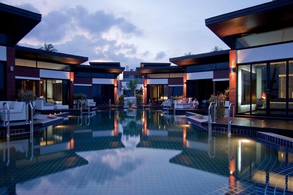 Hotel Aava Resort & SPA 4*
