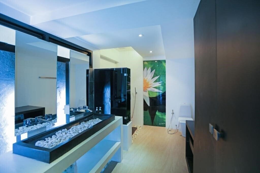 Fotografie Aava Resort & SPA 4*