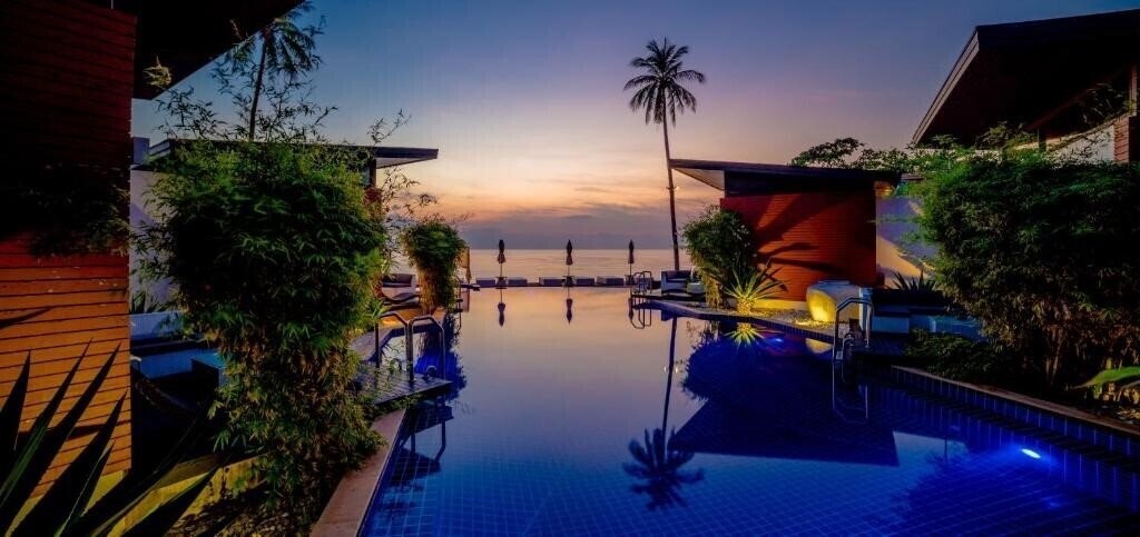 Imaginea Aava Resort & SPA 4*