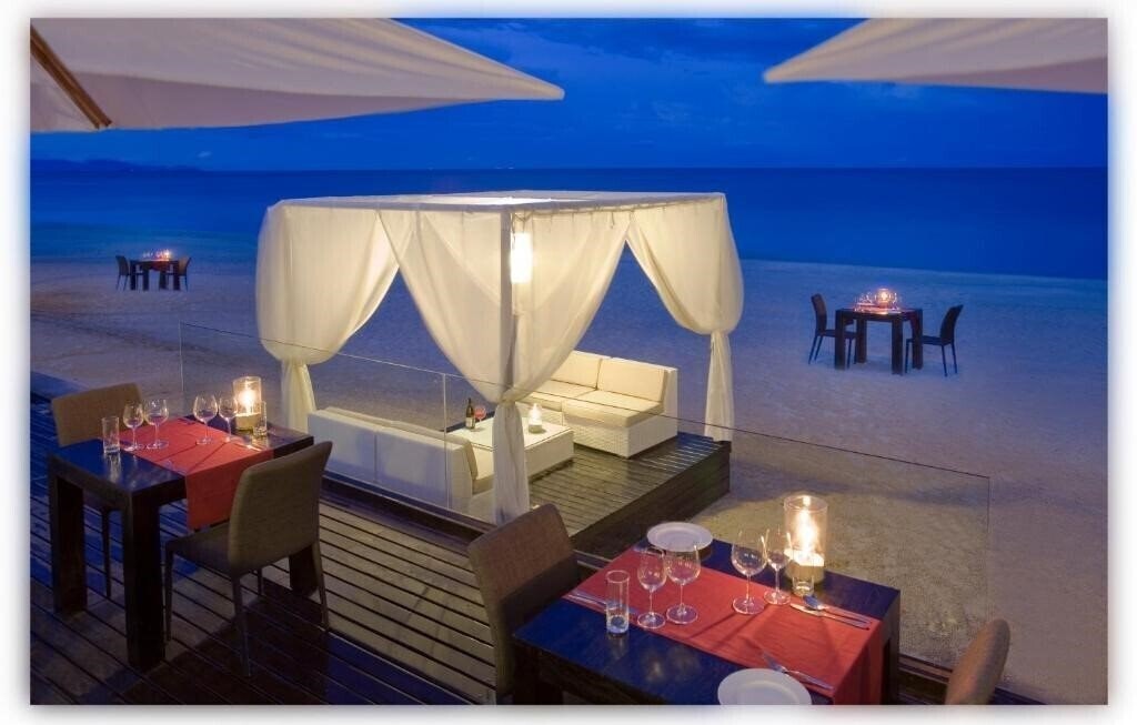 Imaginea Aava Resort & SPA 4*