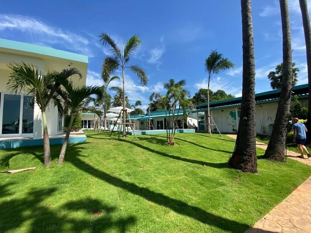 Hotel Le Petit Saint Tropez 3*