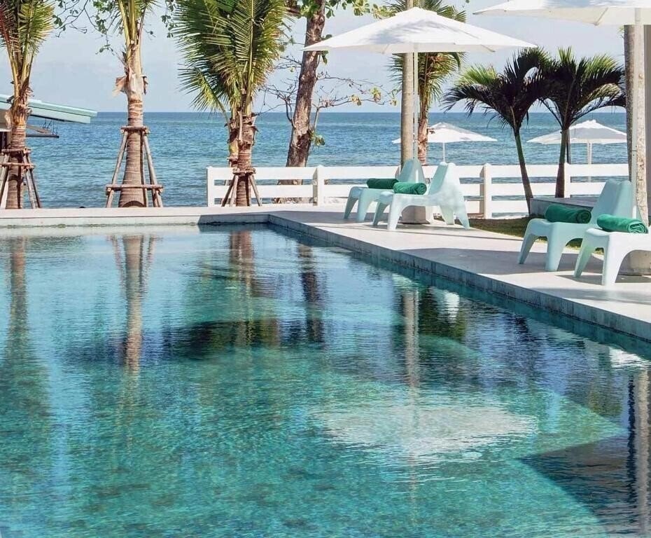 Imaginea Le Petit Saint Tropez 3*