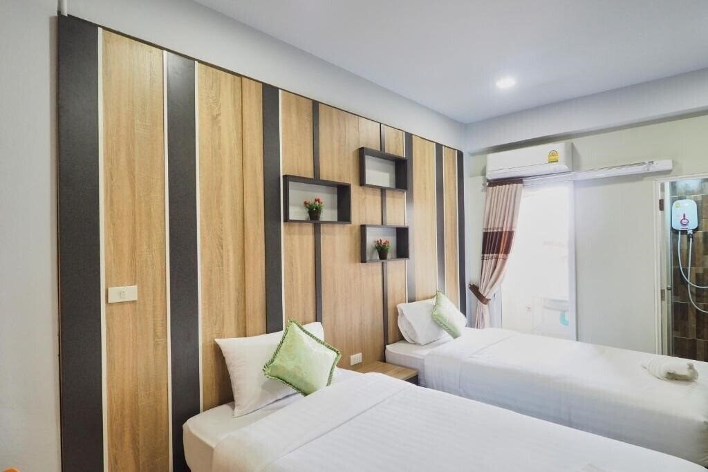 Фото Supreme Place 3*