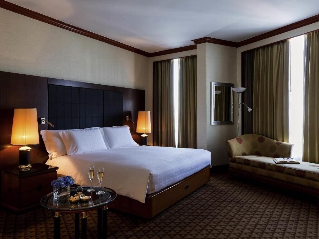 Imaginea Pullman Khon Kaen Raja Orchid (ex. Pullman Raja Orchid Khon Kaen) 5*