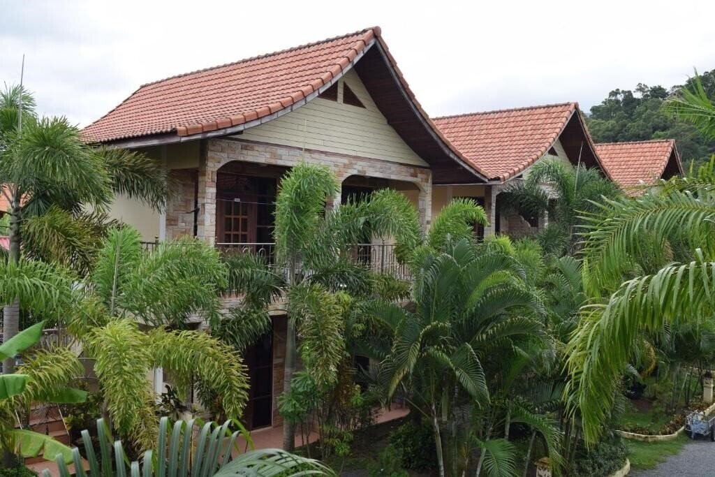 Картинка Sofia Garden Resort 2*