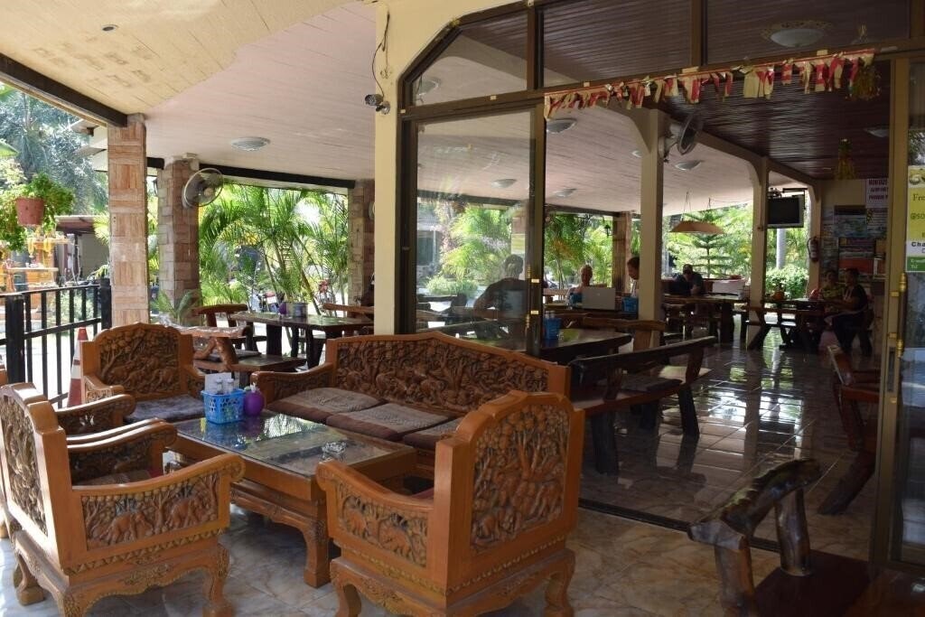 Фото Sofia Garden Resort 2*