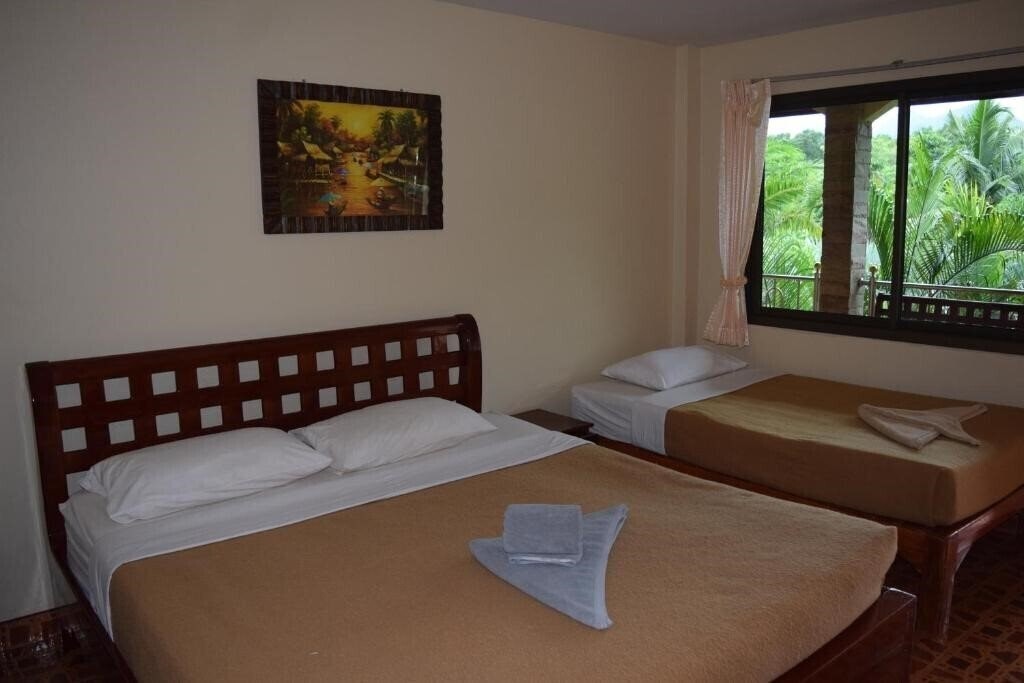 Изображение Sofia Garden Resort 2*