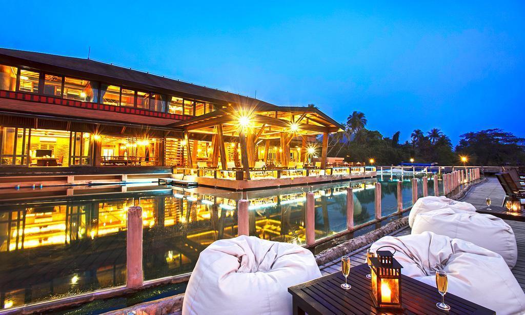 Фото Parama Koh Chang By Epikurean Lifestyle 4*