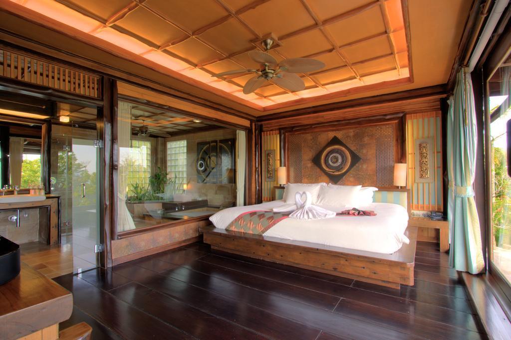 Фотография Parama Koh Chang By Epikurean Lifestyle 4*