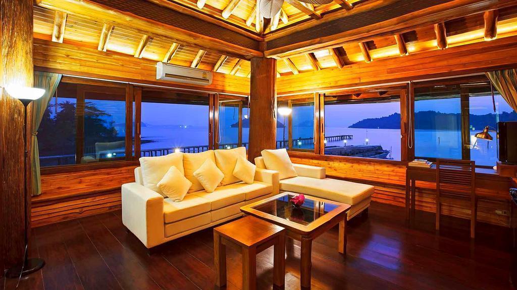 Изображение Parama Koh Chang By Epikurean Lifestyle 4*