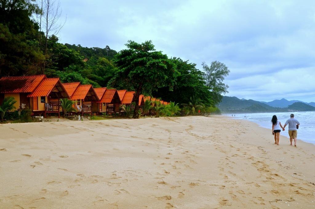 Fotografii White Sand Beach 2*
