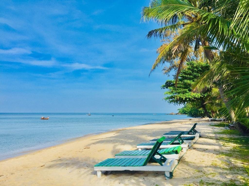 Imaginea White Sand Beach 2*