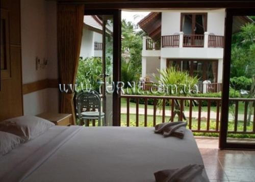 Imaginea Thai Garden Hill Resort 3*