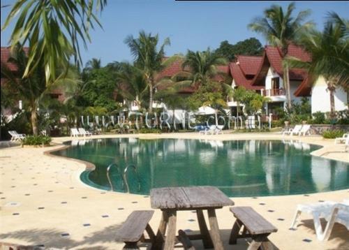 Fotografie Thai Garden Hill Resort 3*