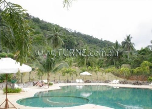 Fotografii Thai Garden Hill Resort 3*