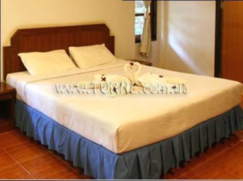 Hotel Thai Garden Hill Resort 3*