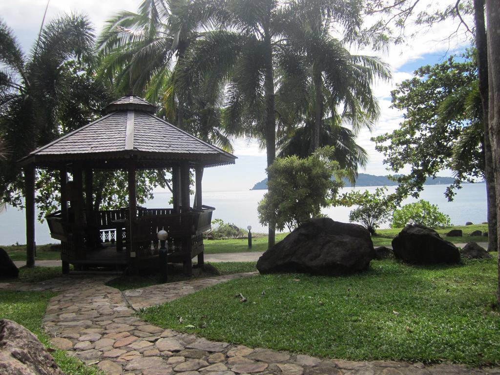 Fotografii Koh Chang Boat Chalet (ex. Aunchaleena Beach Front) 3*