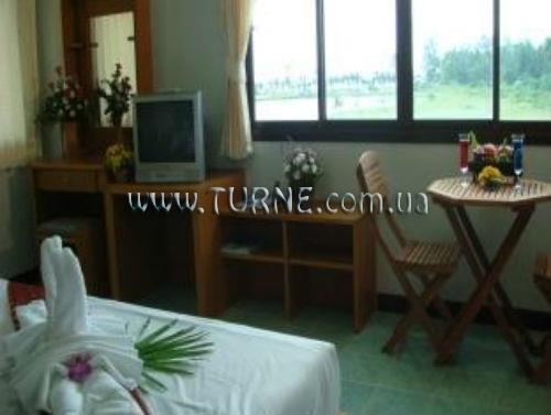 Hotel V.J. Residence 3*