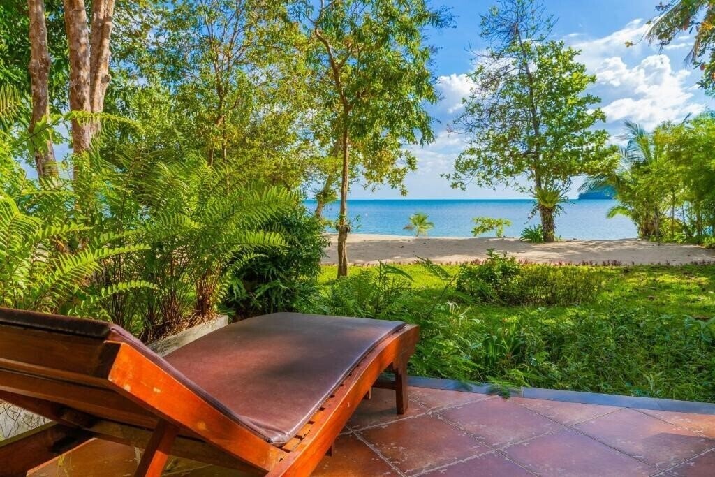 Изображение Chivapuri Beach Resort 4*