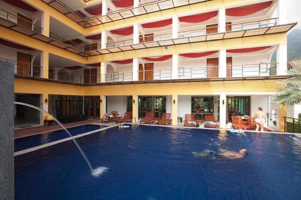Hotel Keeree Ele Koh Chang Resort 3*
