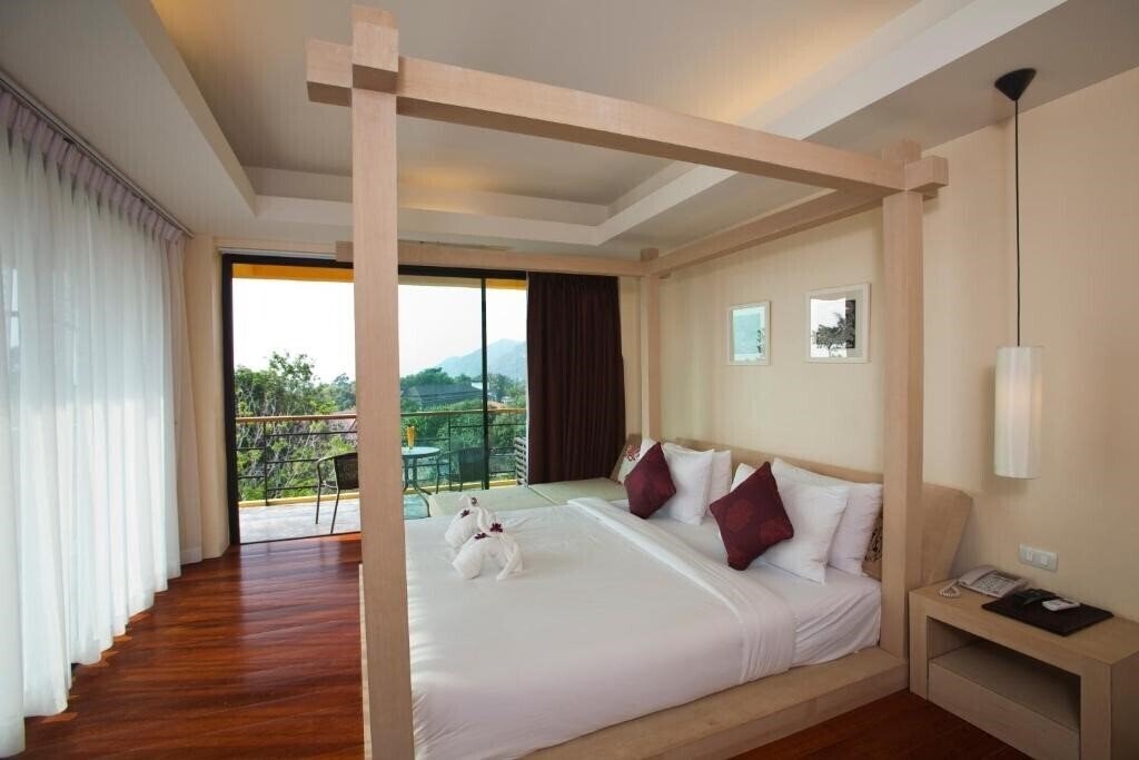 Fotografii Keeree Ele Koh Chang Resort 3*