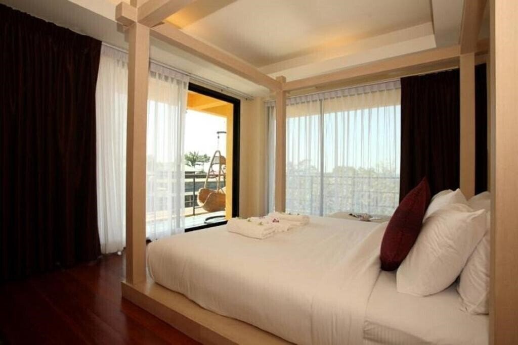 Imaginea Keeree Ele Koh Chang Resort 3*