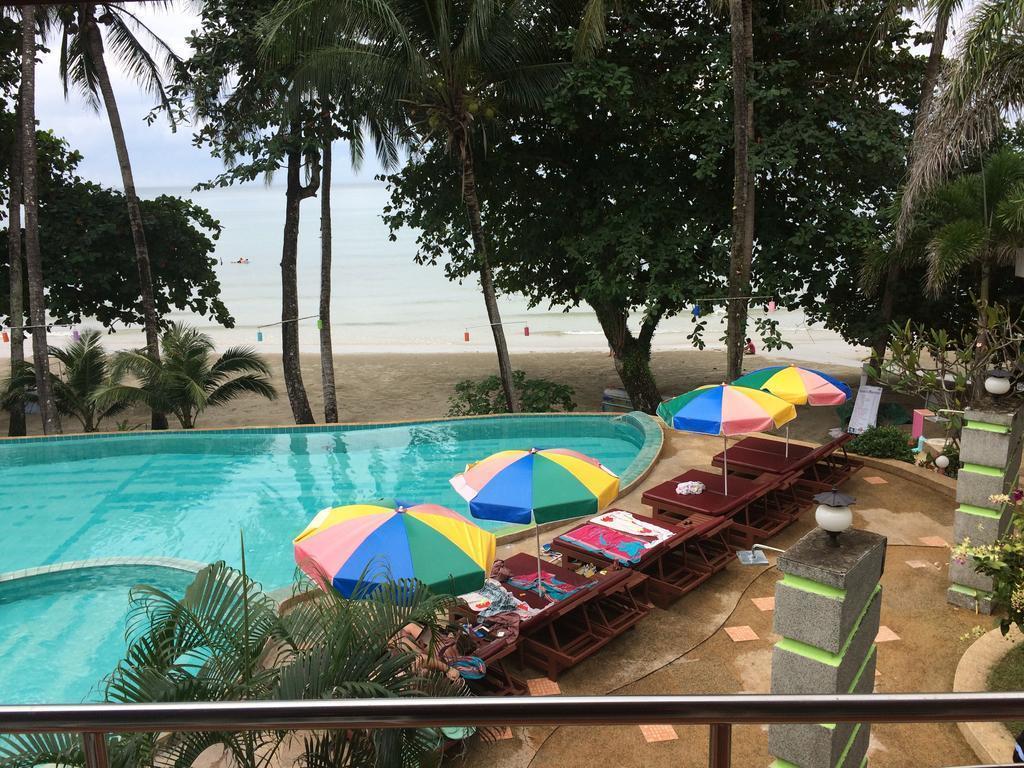 Фотография Cookies Resort White Sand Beach 3*