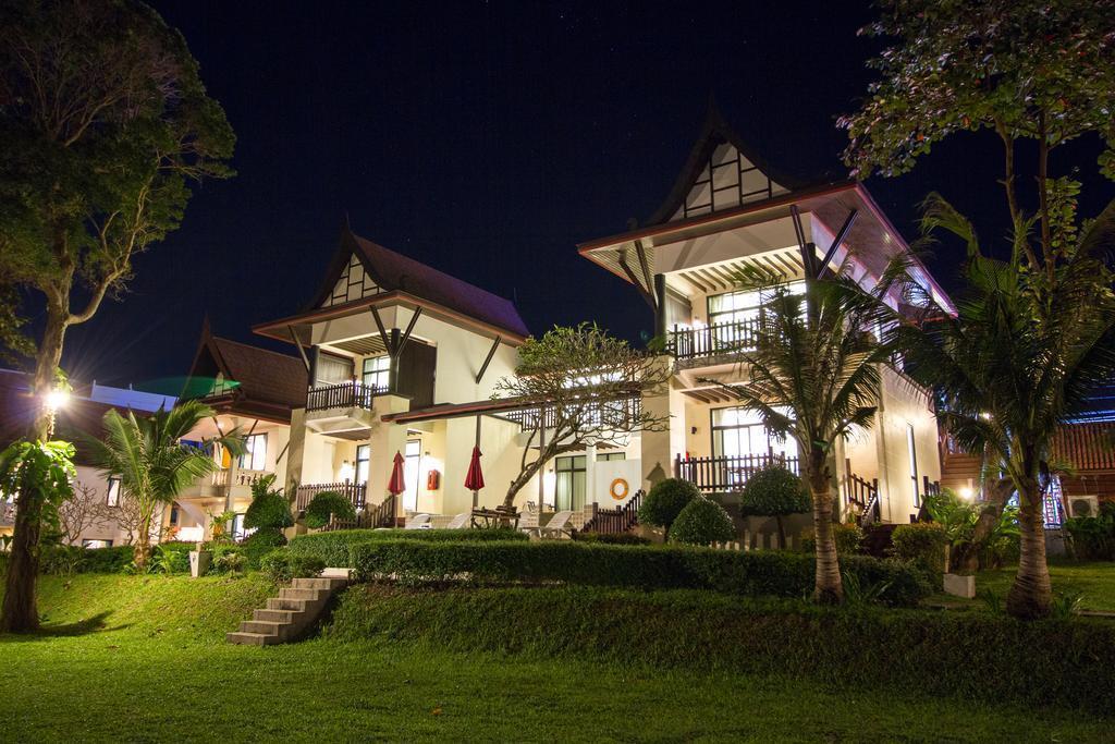 Hotel Koh Chang Grand View Resort 3*