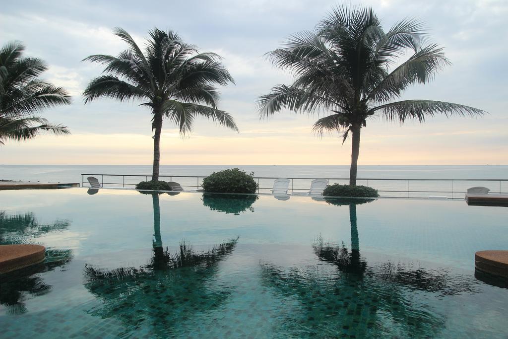 Imaginea Koh Chang Grand View Resort 3*