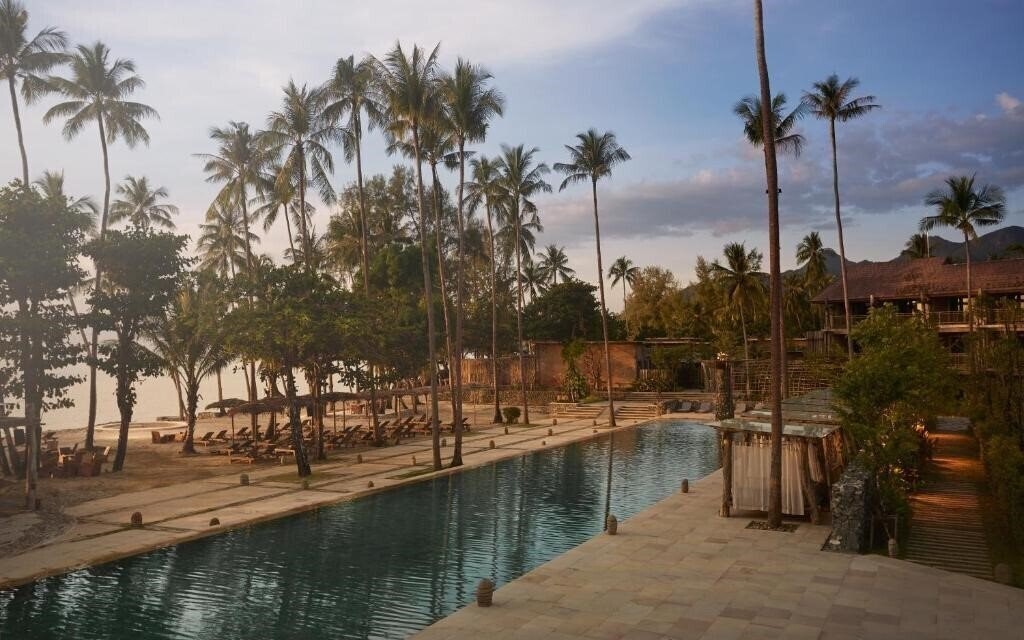 Фото The Emerald Cove Koh Chang (ex. Amari Emerald Cove Resort) 5*