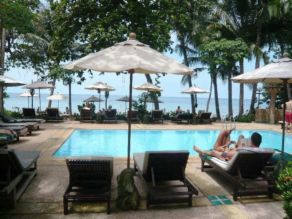 Imaginea Banpu Koh Chang Hotel 3*
