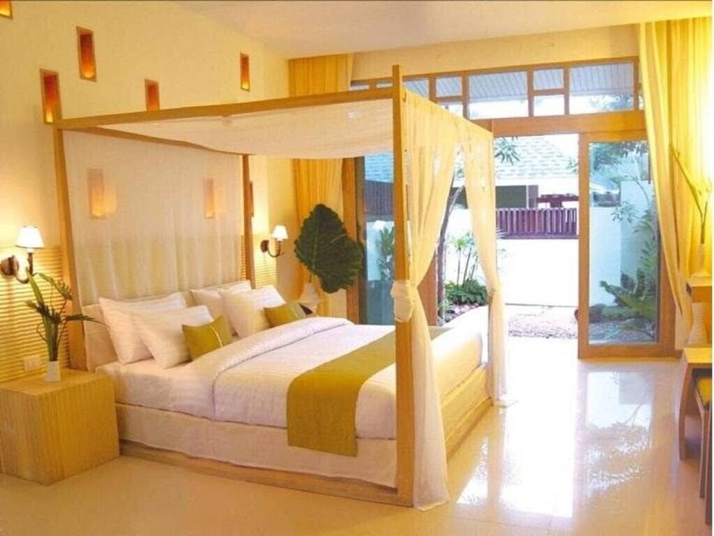 Фотография Mercure Koh Chang Hideaway (ex. Dusit Princess Koh Chang) 4*