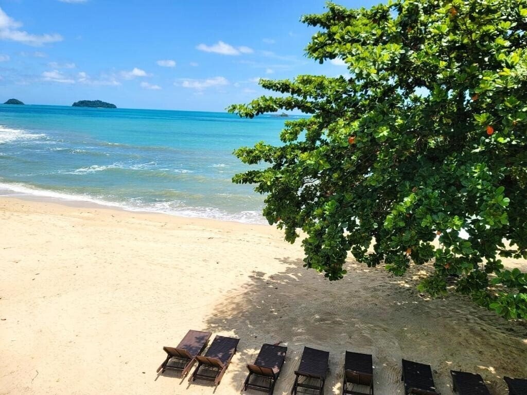 Fotografii Koh Chang Cliff Beach Resort 3*